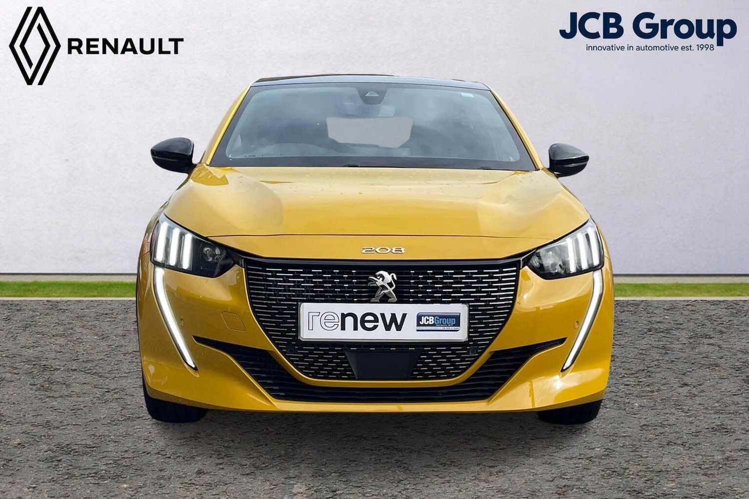 Used Peugeot 208 2021 for sale - 76681361: Photo 8