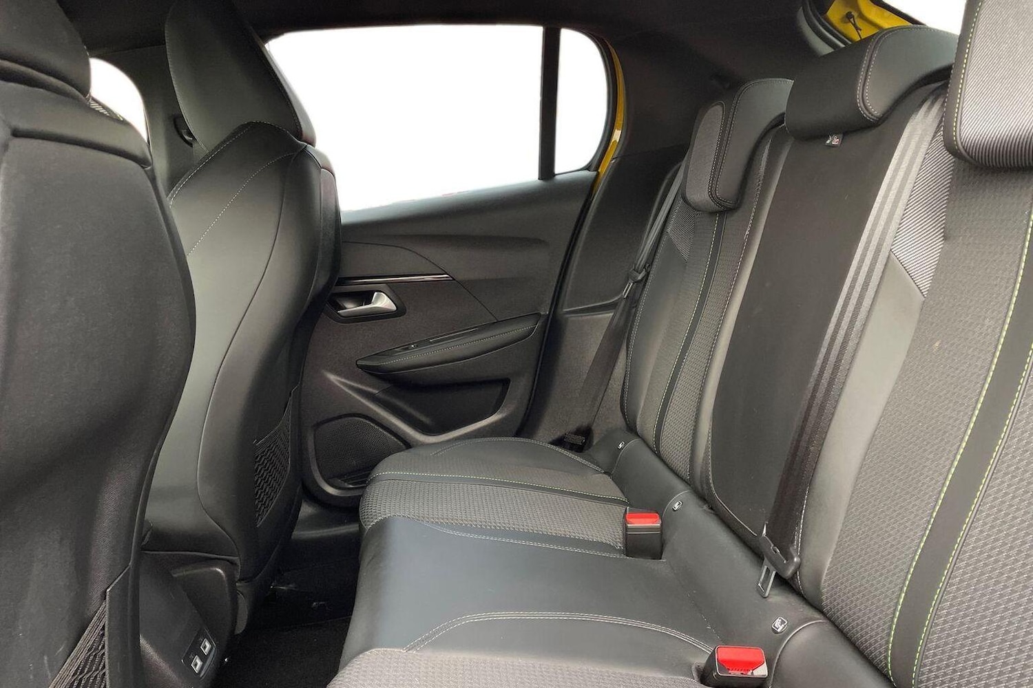 Used Peugeot 208 2021 for sale - 76681361: Photo 9