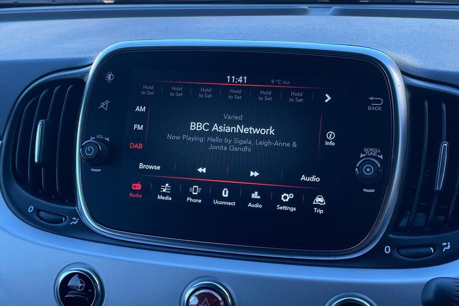 Used Fiat 500 2022 for sale - 76674385: Photo 13