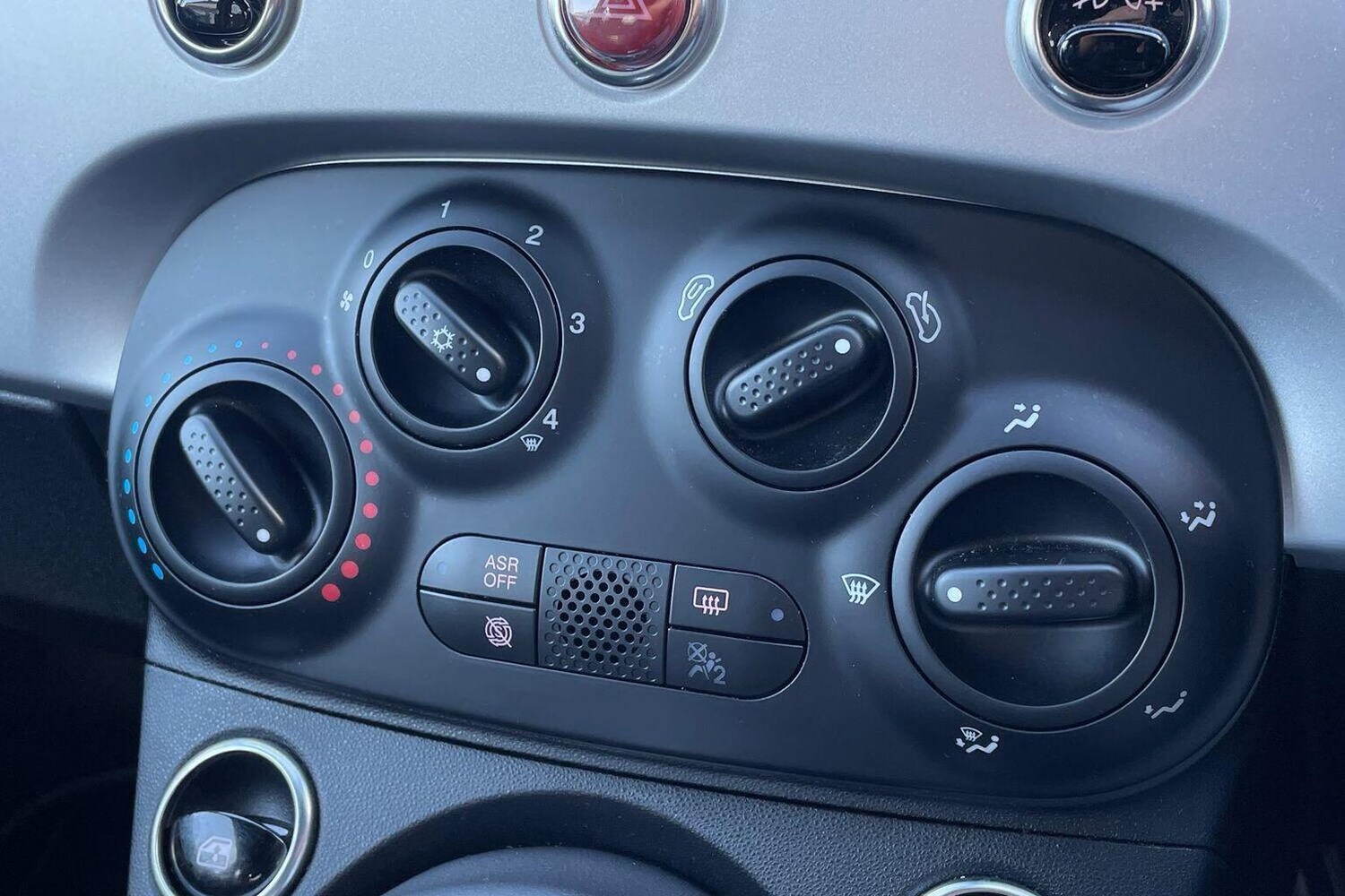 Used Fiat 500 2022 for sale - 76674385: Photo 14