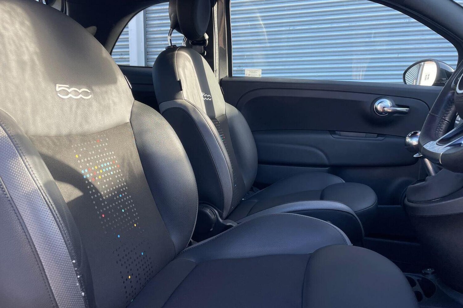 Used Fiat 500 2022 for sale - 76674385: Photo 20