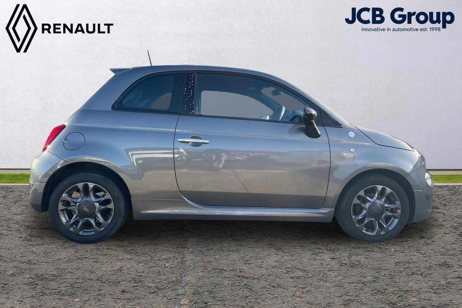 Used Fiat 500 2022 for sale - 76674385: Photo 4