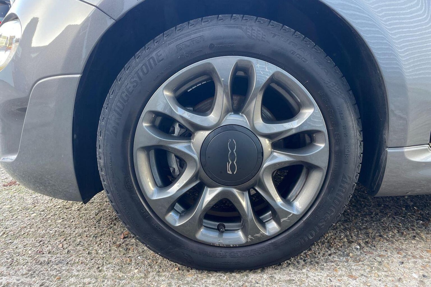 Used Fiat 500 2022 for sale - 76674385: Photo 5