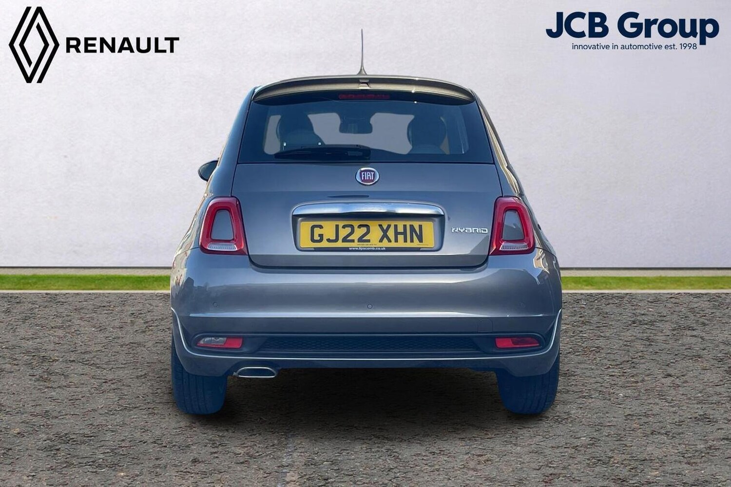 Used Fiat 500 2022 for sale - 76674385: Photo 7