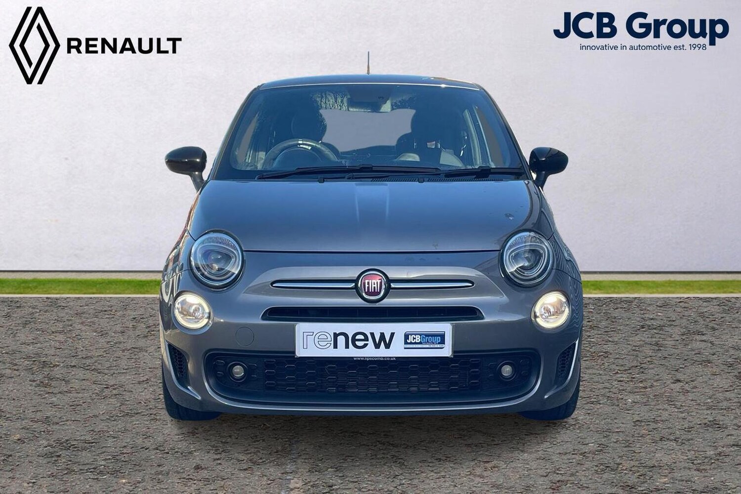Used Fiat 500 2022 for sale - 76674385: Photo 8