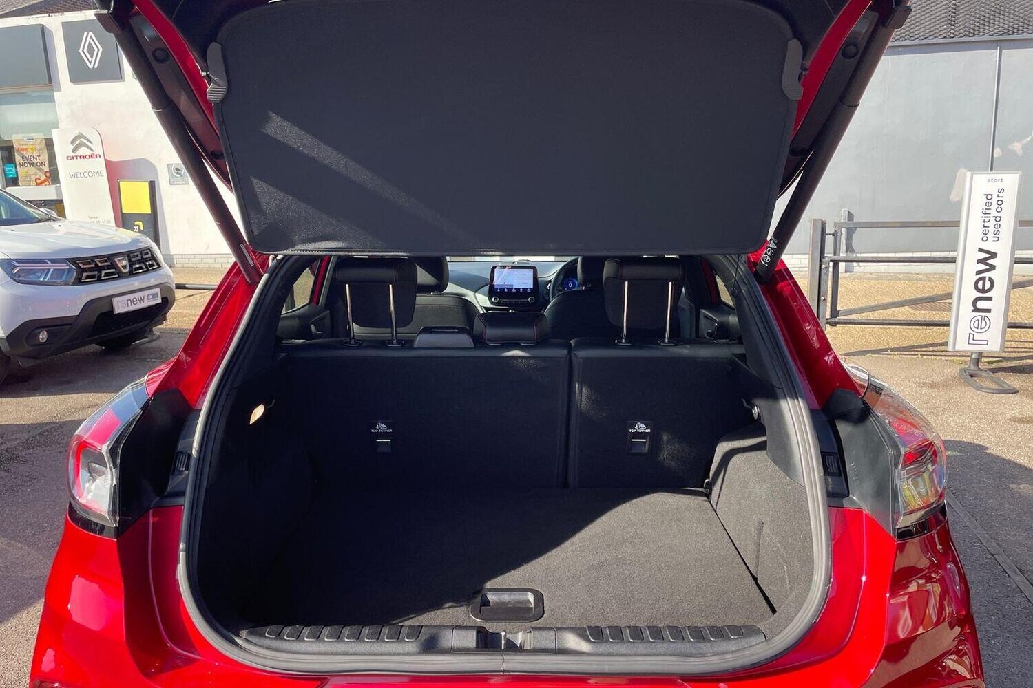 Used Ford Puma 2023 for sale - 76675766: Photo 10