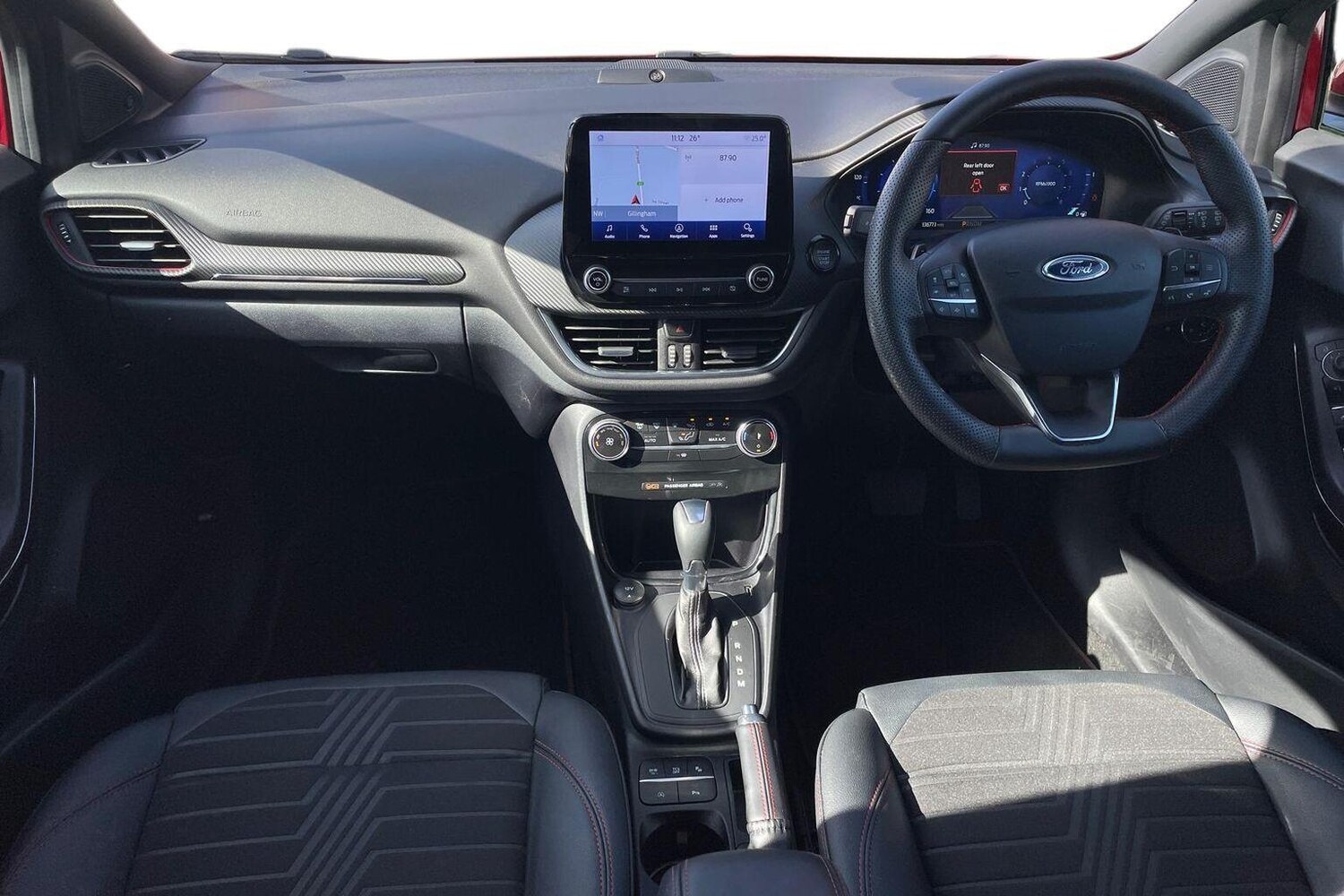 Used Ford Puma 2023 for sale - 76675766: Photo 11