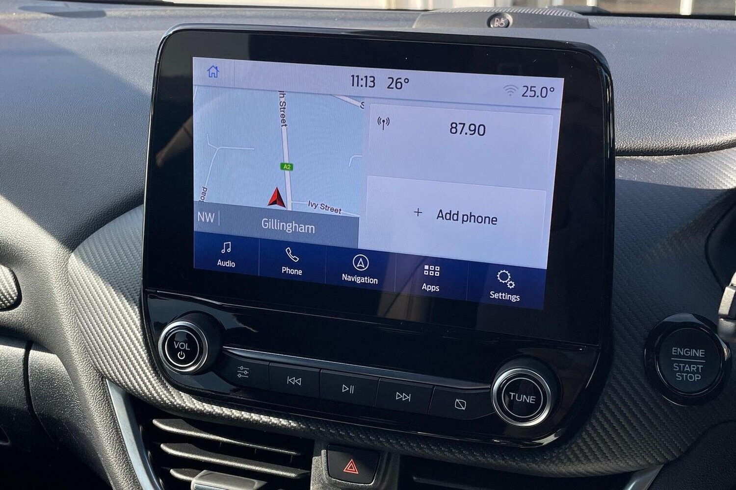 Used Ford Puma 2023 for sale - 76675766: Photo 13