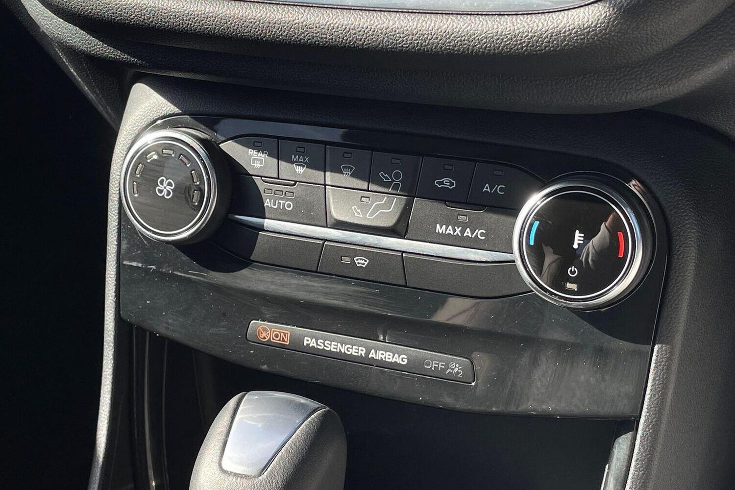 Used Ford Puma 2023 for sale - 76675766: Photo 14