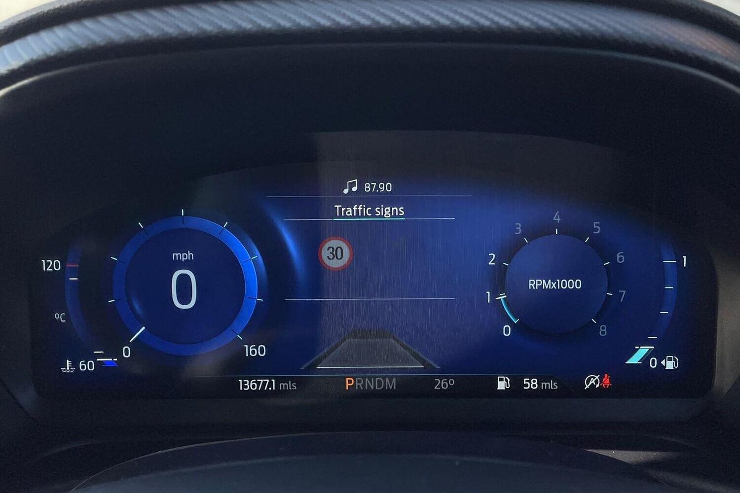 Used Ford Puma 2023 for sale - 76675766: Photo 16