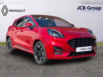 Used Ford Puma 2023 for sale - 76675766: Photo