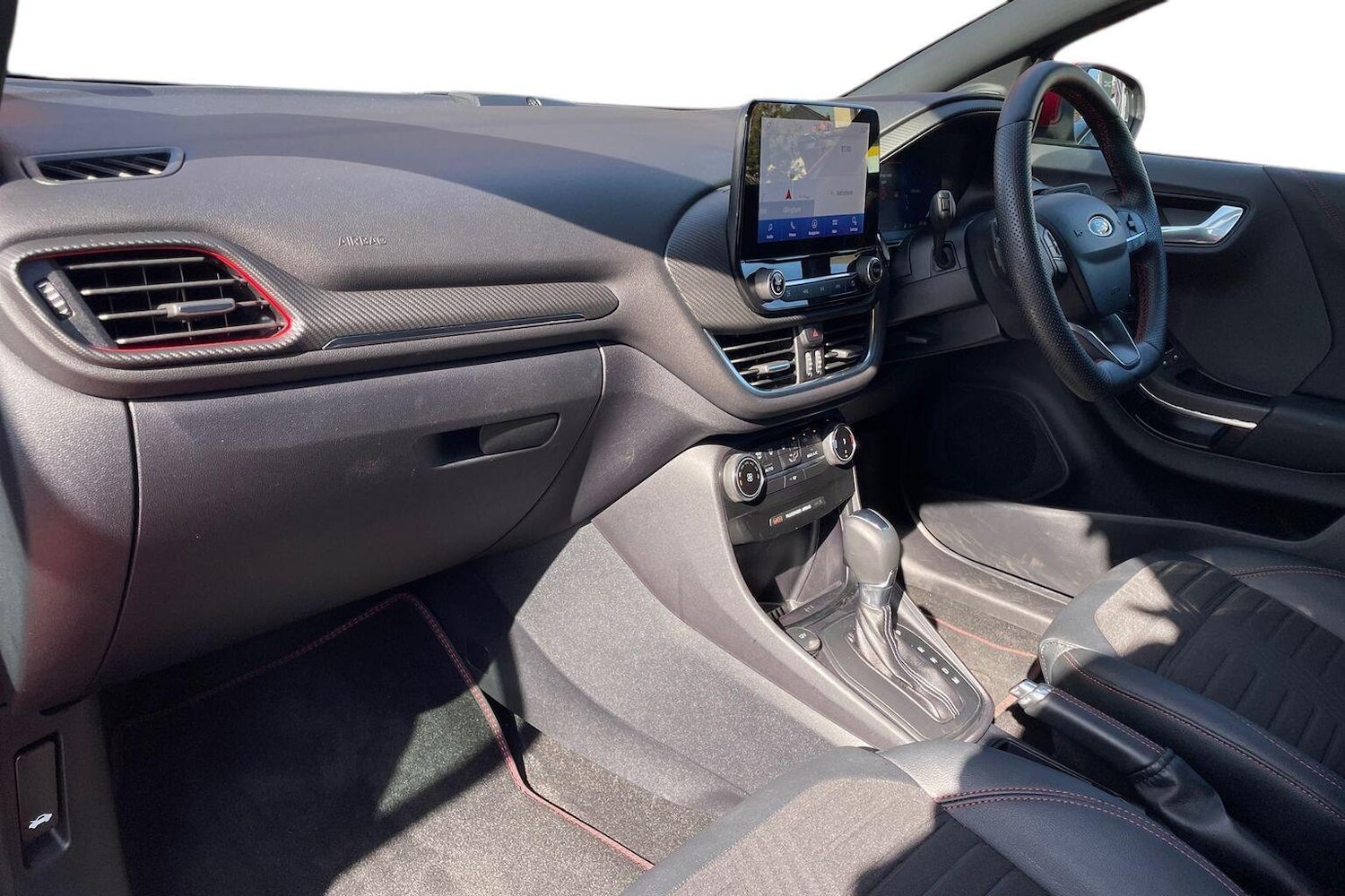 Used Ford Puma 2023 for sale - 76675766: Photo 2