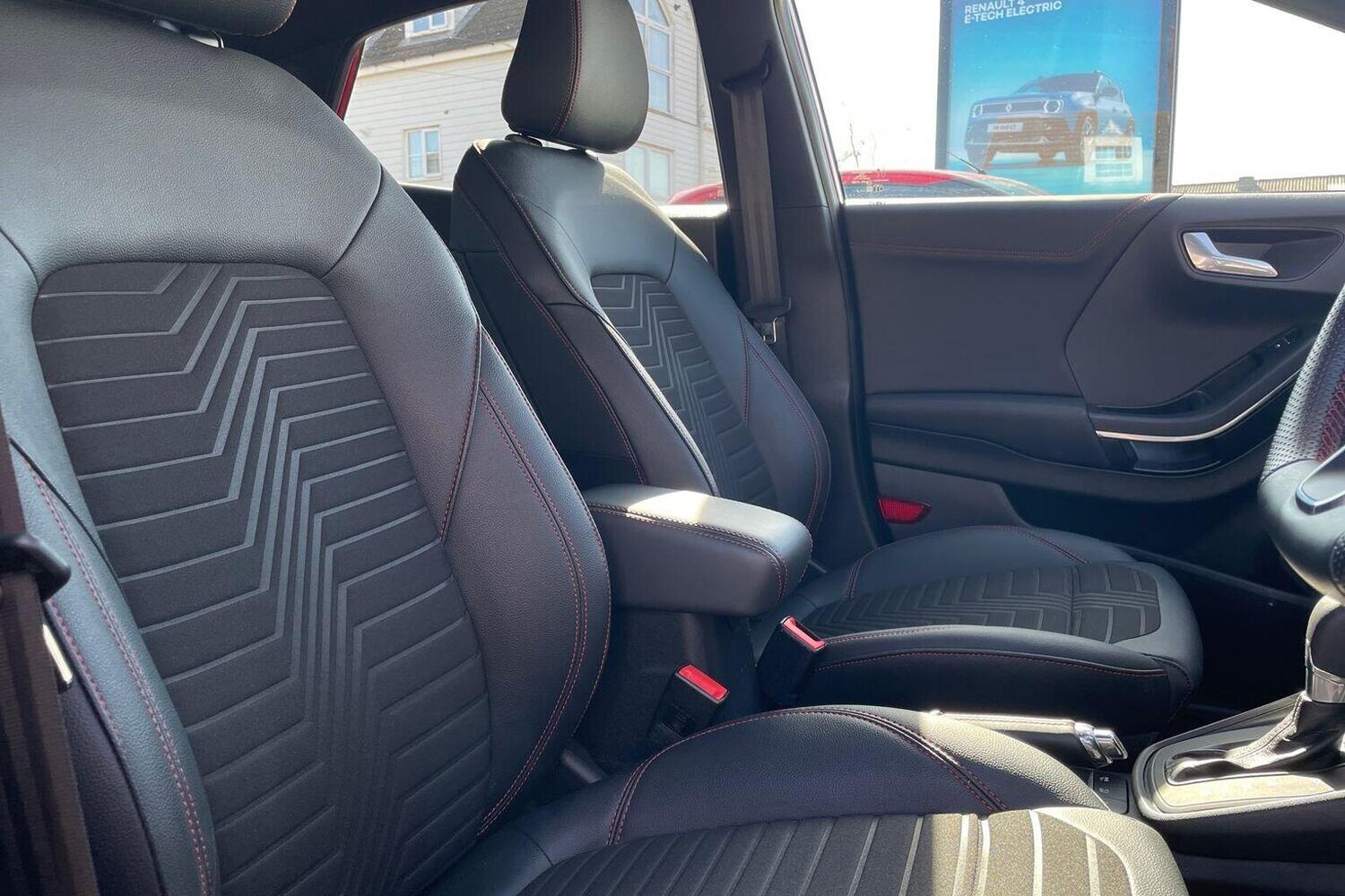 Used Ford Puma 2023 for sale - 76675766: Photo 20