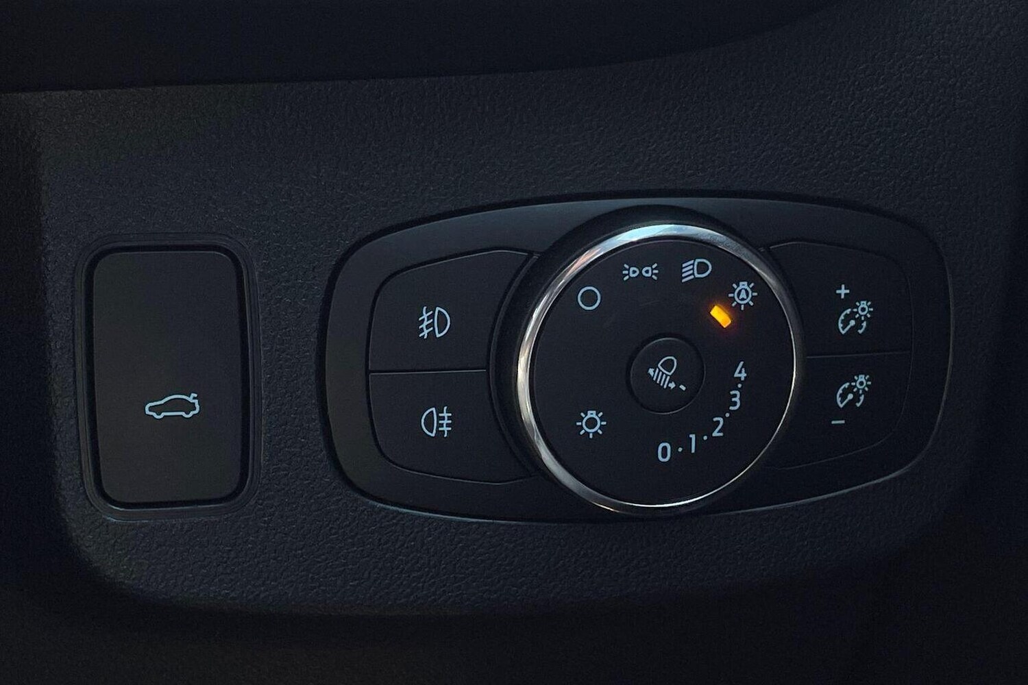 Used Ford Puma 2023 for sale - 76675766: Photo 23