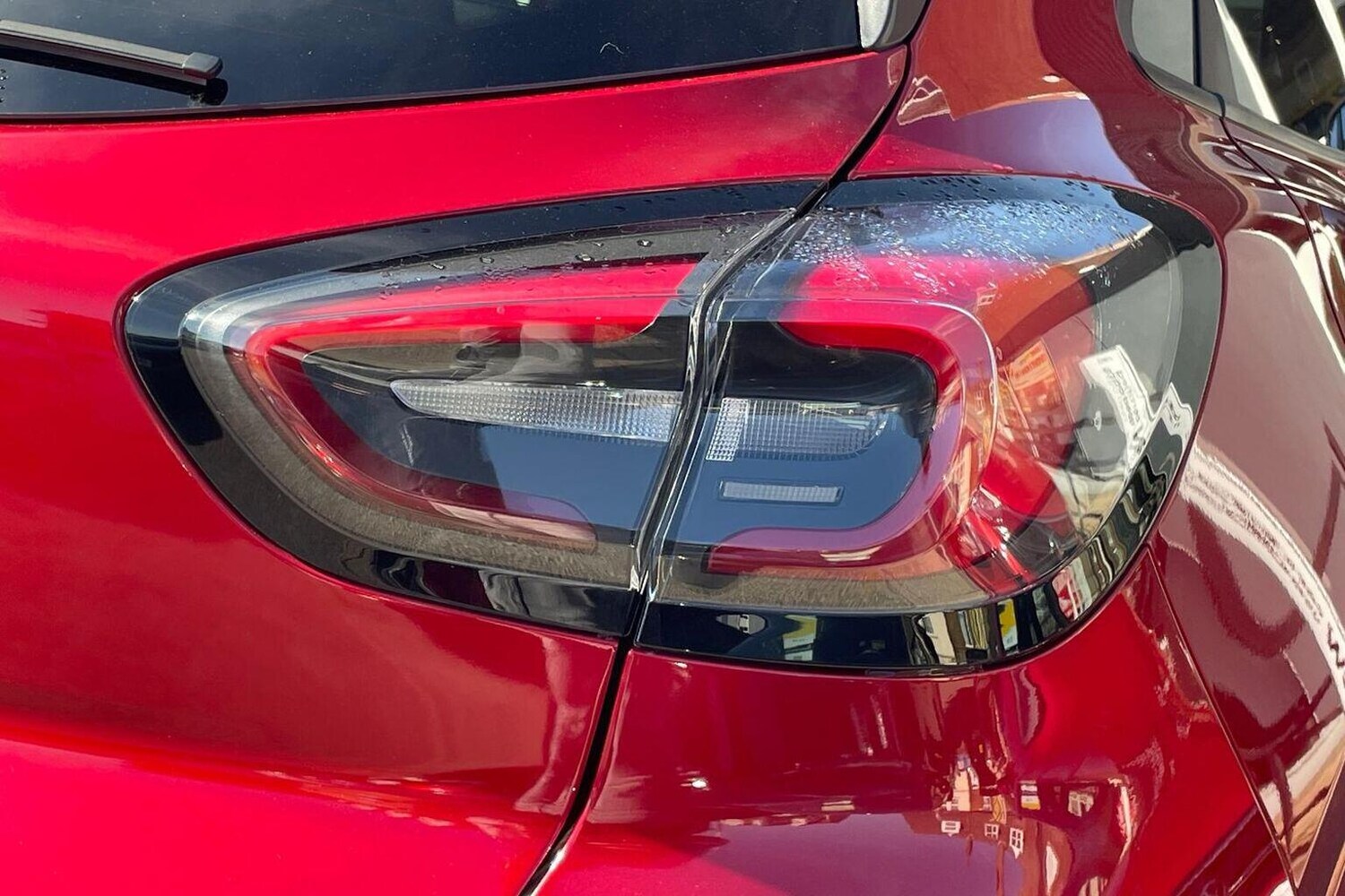 Used Ford Puma 2023 for sale - 76675766: Photo 25