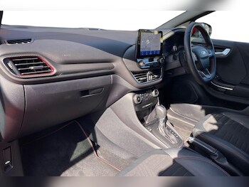 Used Ford Puma 2023 for sale - 76675766: Photo