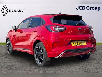 Used Ford Puma 2023 for sale - 76675766: Photo