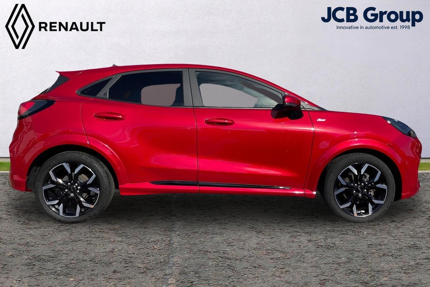 Used Ford Puma 2023 for sale - 76675766: Photo 4