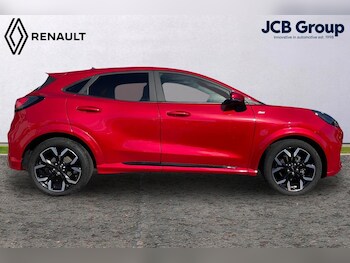 Used Ford Puma 2023 for sale - 76675766: Photo