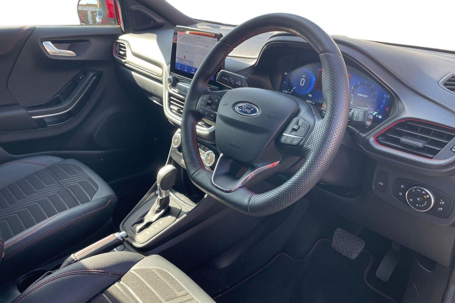 Used Ford Puma 2023 for sale - 76675766: Photo 6