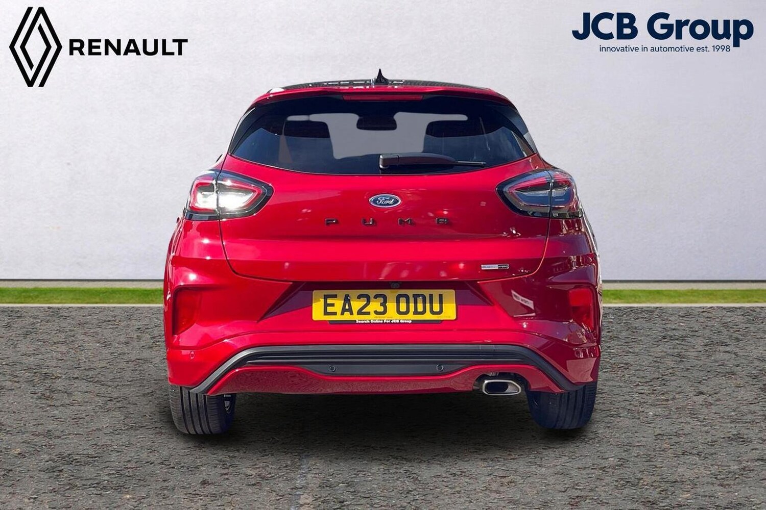 Used Ford Puma 2023 for sale - 76675766: Photo 7