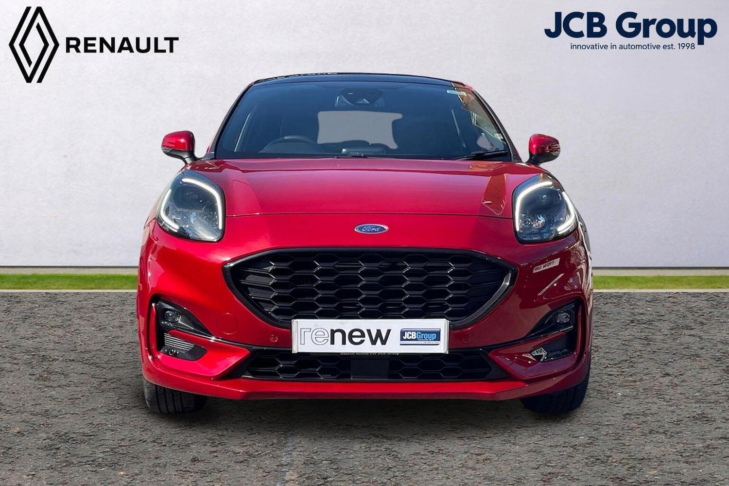 Used Ford Puma 2023 for sale - 76675766: Photo 8