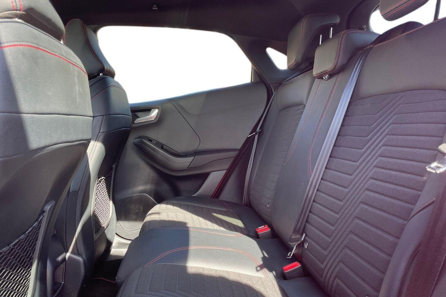 Used Ford Puma 2023 for sale - 76675766: Photo 9