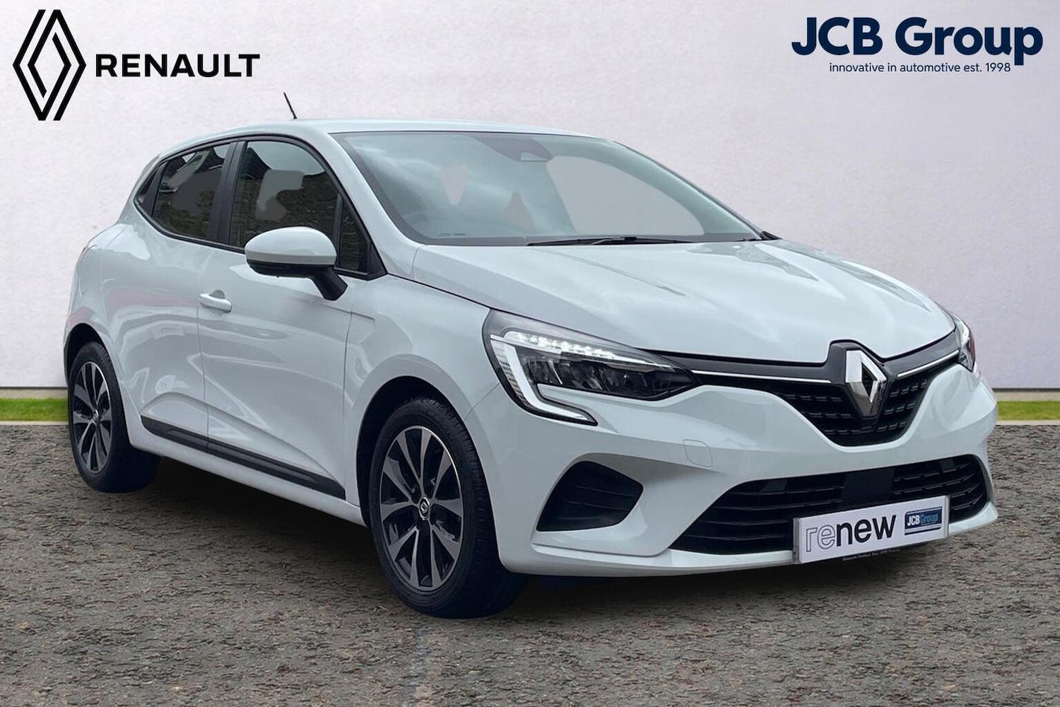 Used Renault Clio 2022 for sale - 76674716: Photo 1
