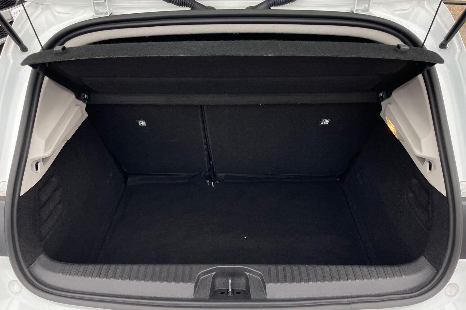 Used Renault Clio 2022 for sale - 76674716: Photo 10