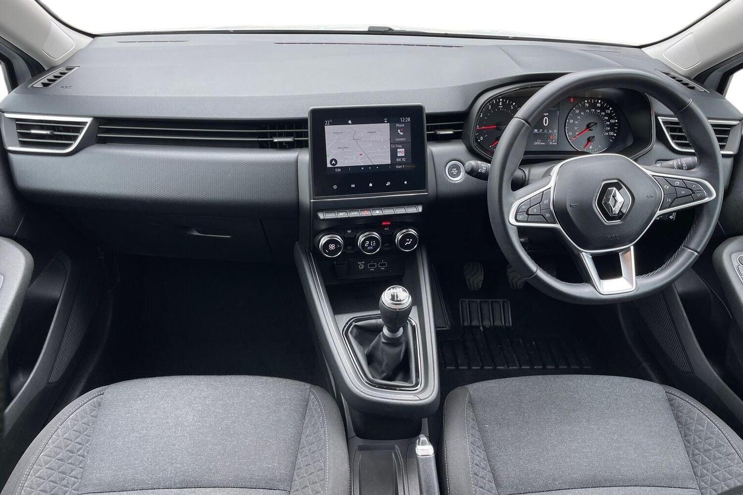 Used Renault Clio 2022 for sale - 76674716: Photo 11