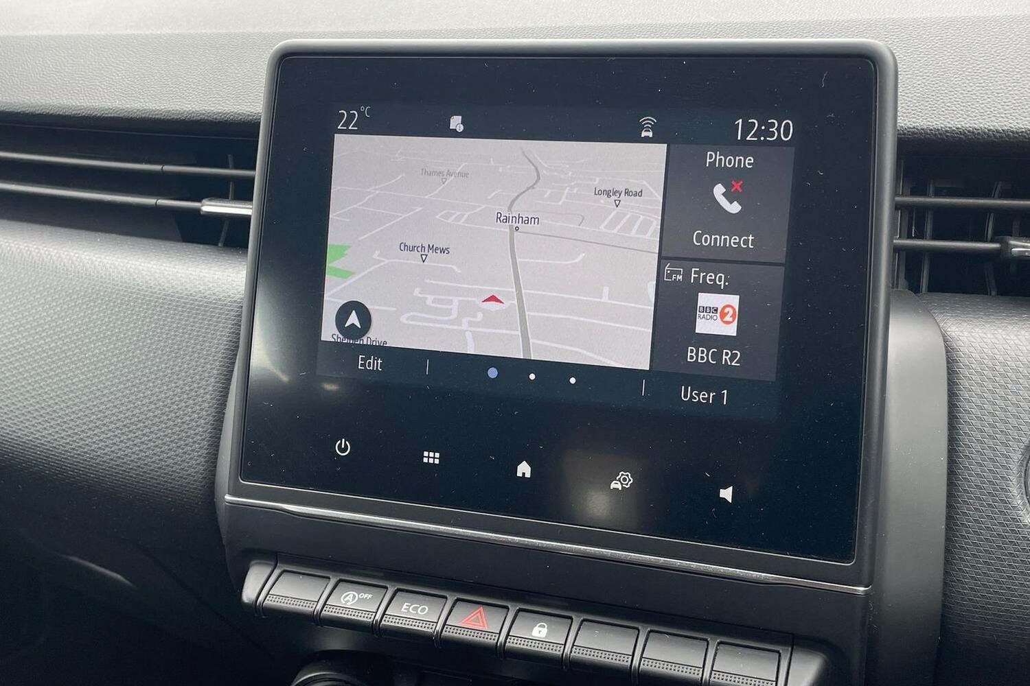 Used Renault Clio 2022 for sale - 76674716: Photo 13