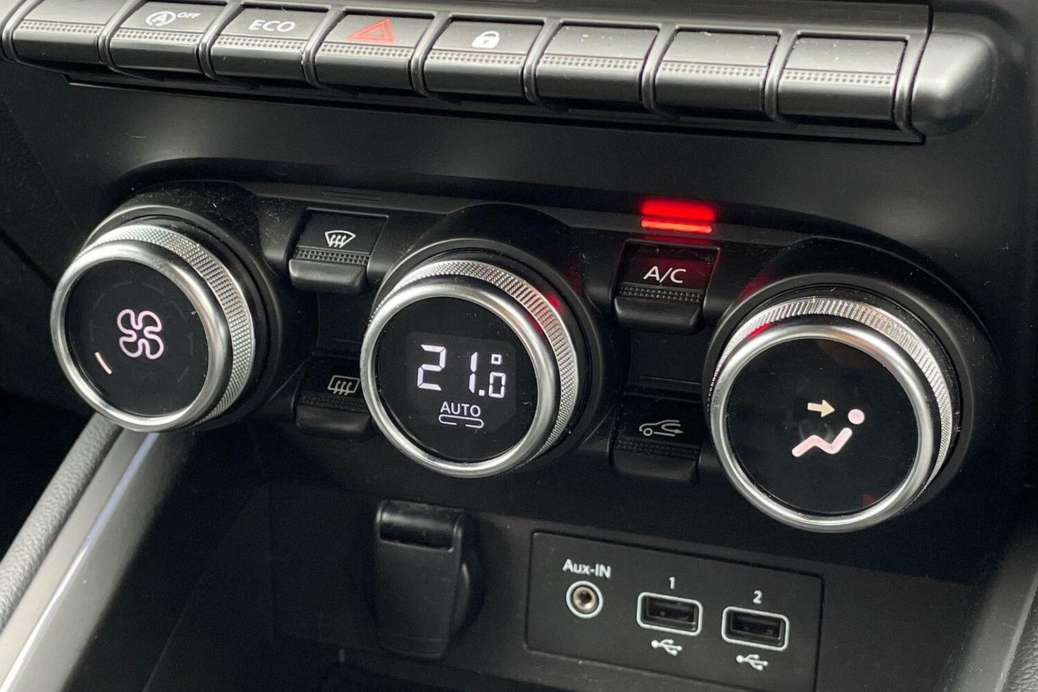 Used Renault Clio 2022 for sale - 76674716: Photo 14