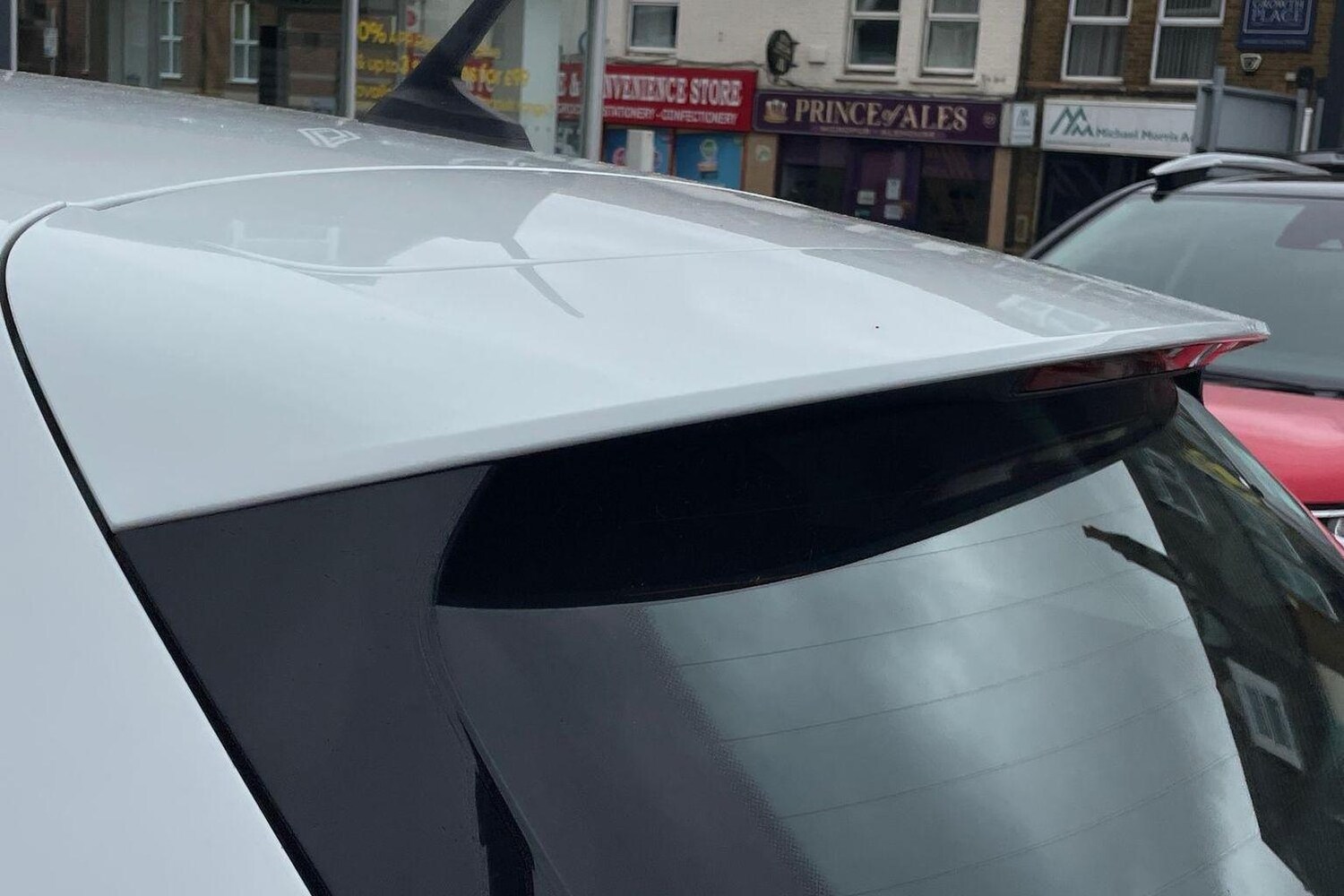 Used Renault Clio 2022 for sale - 76674716: Photo 19