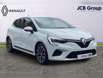 Used Renault Clio 2022 for sale - 76674716: Photo