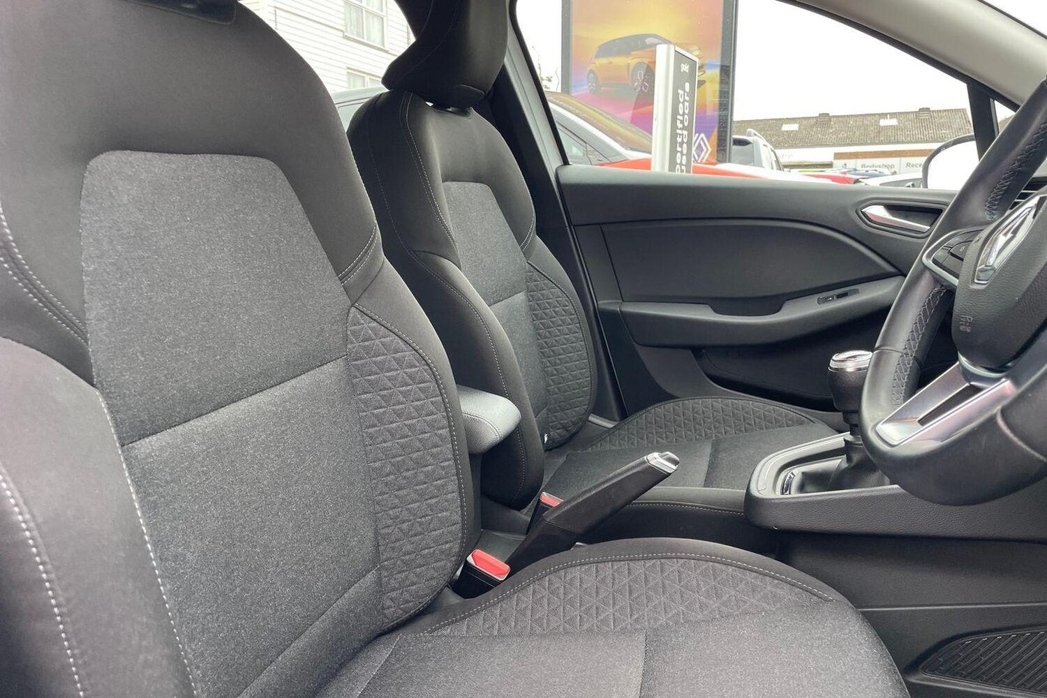 Used Renault Clio 2022 for sale - 76674716: Photo 20