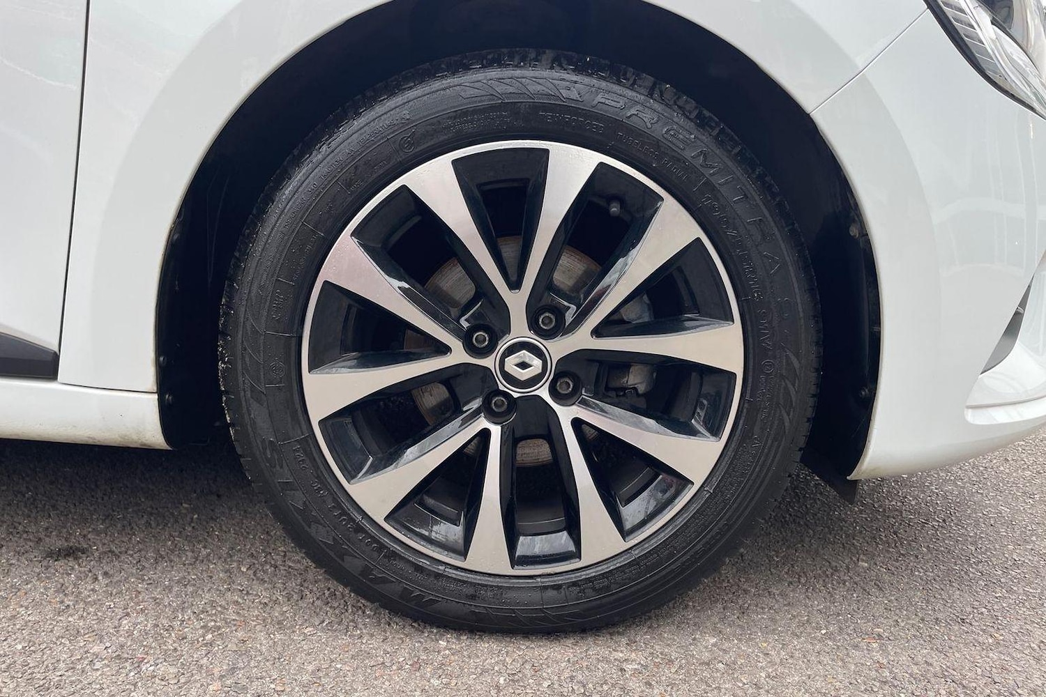 Used Renault Clio 2022 for sale - 76674716: Photo 5