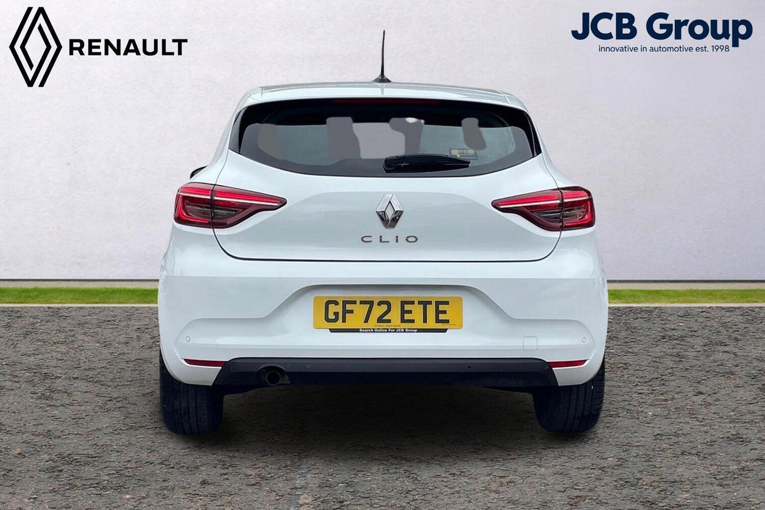 Used Renault Clio 2022 for sale - 76674716: Photo 7