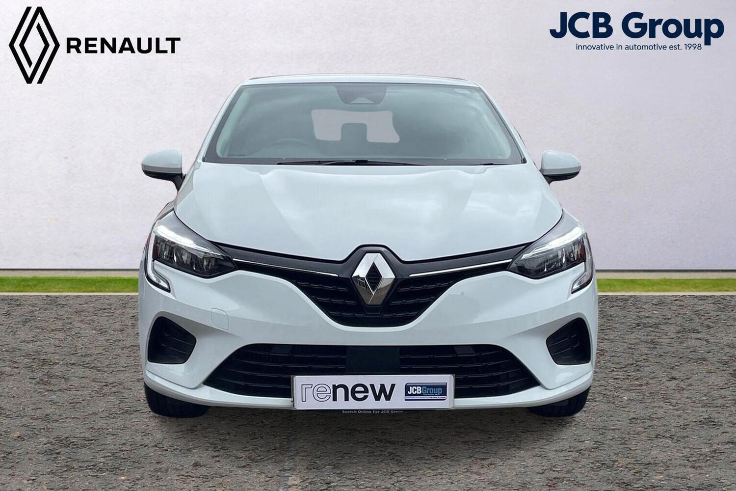 Used Renault Clio 2022 for sale - 76674716: Photo 8