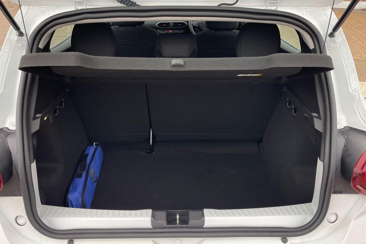 Used Dacia Sandero 2022 for sale - 76674446: Photo 10