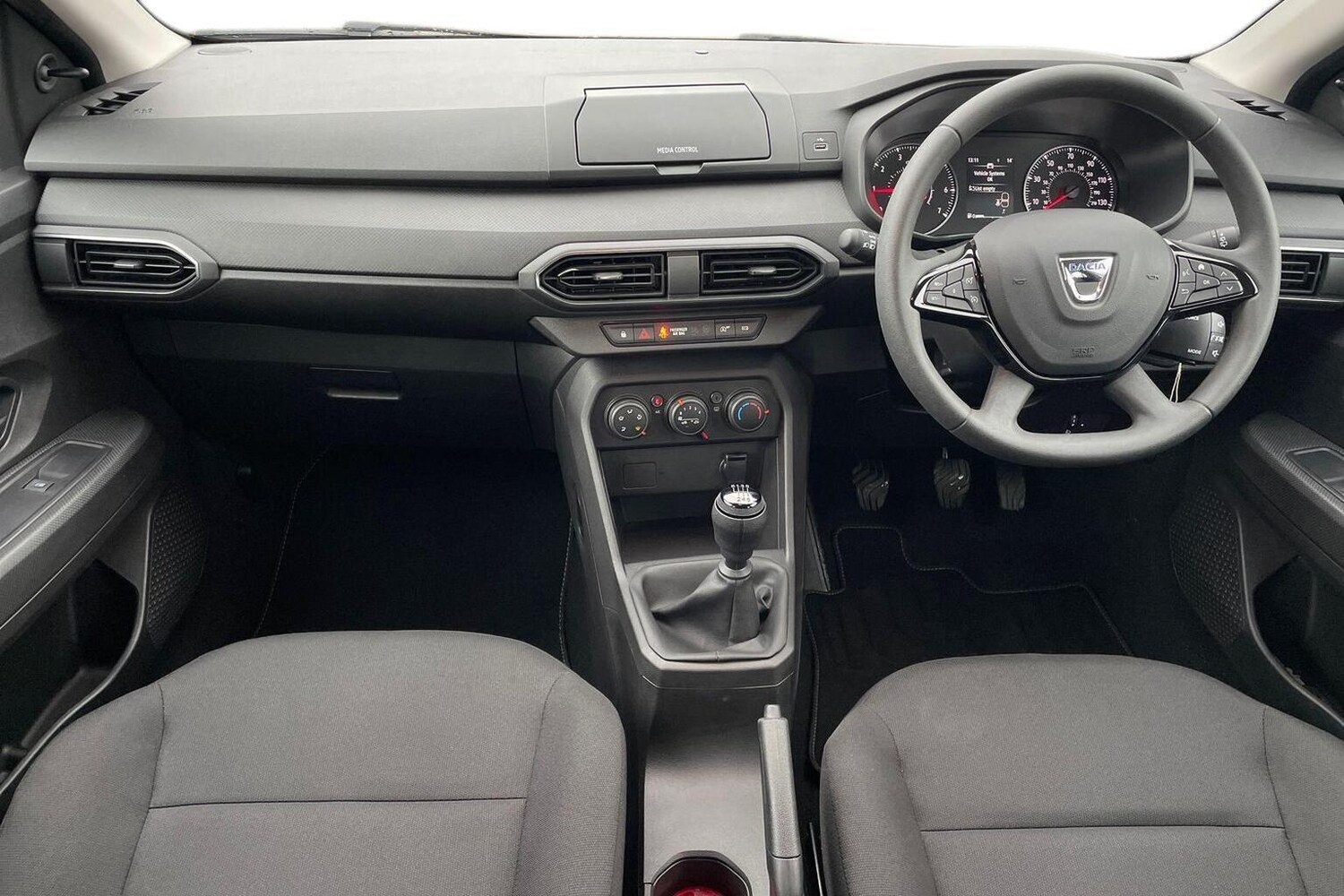 Used Dacia Sandero 2022 for sale - 76674446: Photo 11