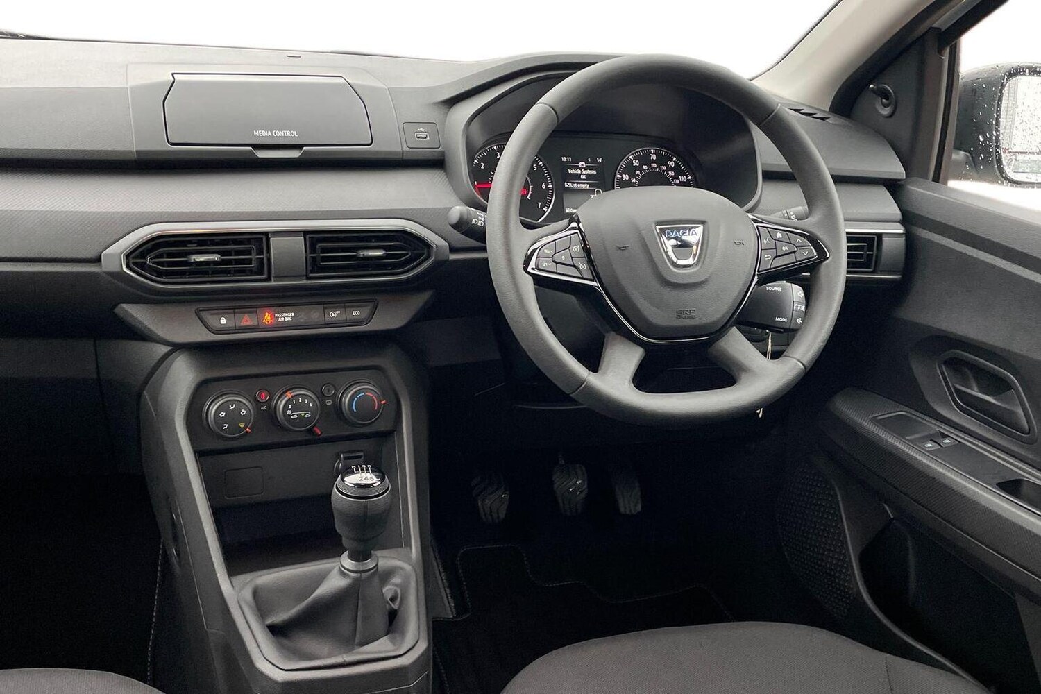 Used Dacia Sandero 2022 for sale - 76674446: Photo 12