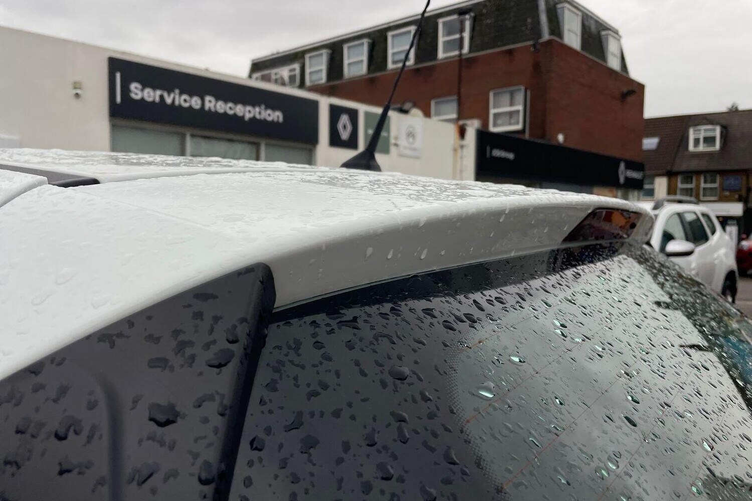 Used Dacia Sandero 2022 for sale - 76674446: Photo 19