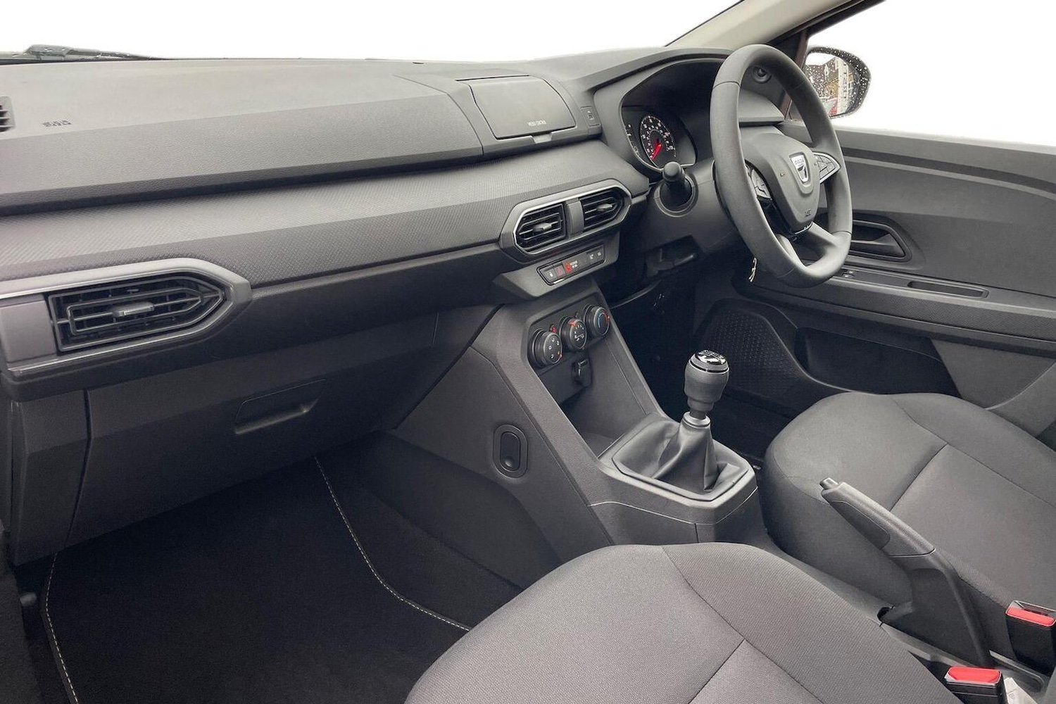 Used Dacia Sandero 2022 for sale - 76674446: Photo 2