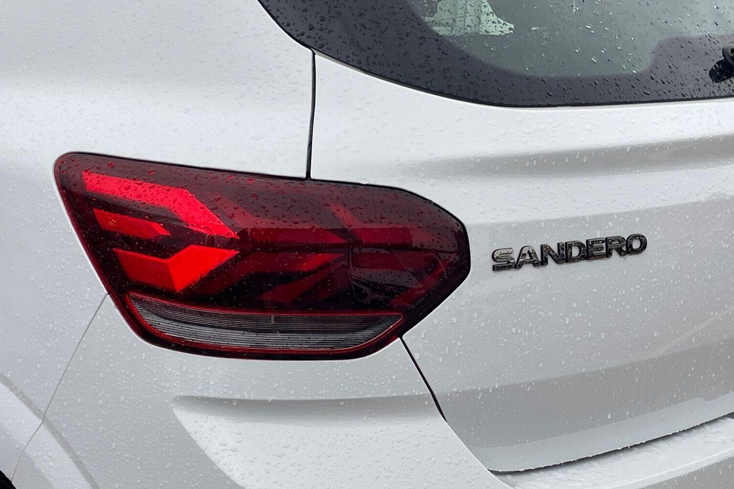 Used Dacia Sandero 2022 for sale - 76674446: Photo 25