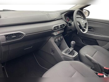 Used Dacia Sandero 2022 for sale - 76674446: Photo