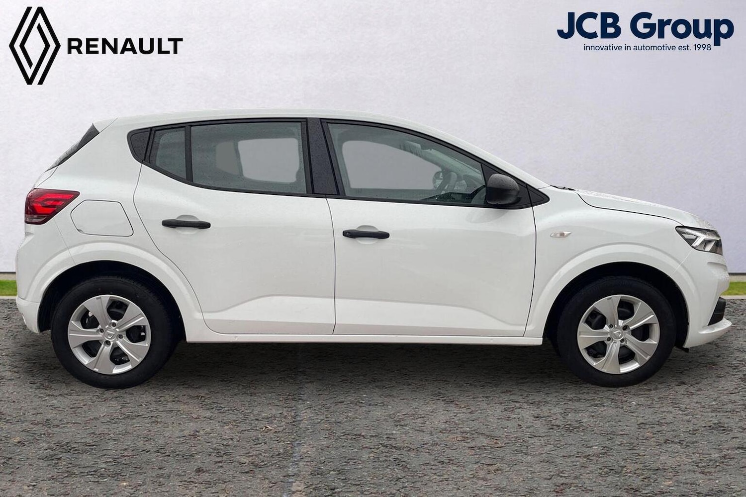Used Dacia Sandero 2022 for sale - 76674446: Photo 4