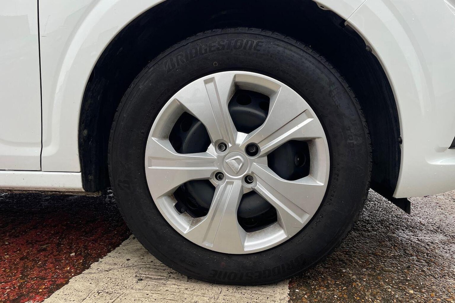 Used Dacia Sandero 2022 for sale - 76674446: Photo 5