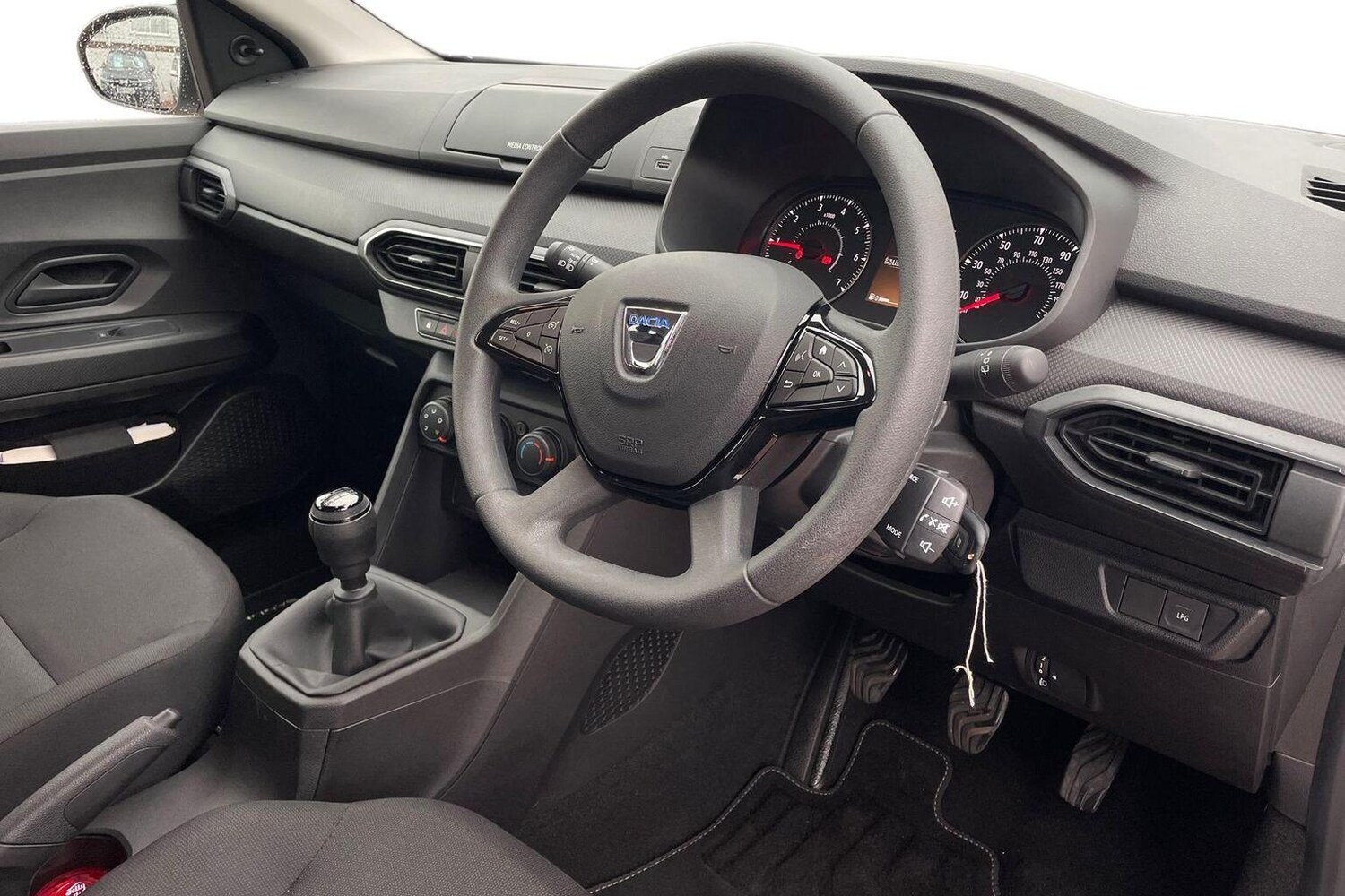 Used Dacia Sandero 2022 for sale - 76674446: Photo 6