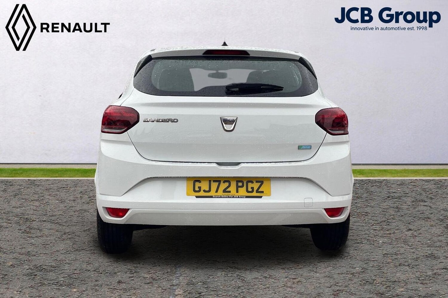 Used Dacia Sandero 2022 for sale - 76674446: Photo 7