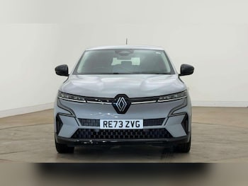 Used Renault Megane E Tech 2023 for sale - 76675891: Photo